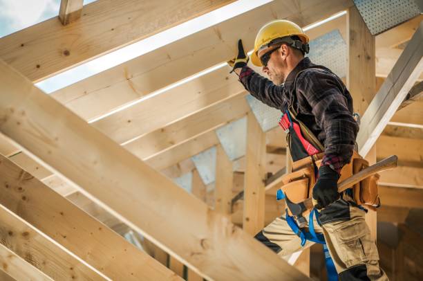 Roof Repair Estimates in Johnson Lane, NV