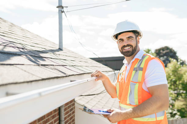 Best Best Roofing Contractors  in Johnson Lane, NV