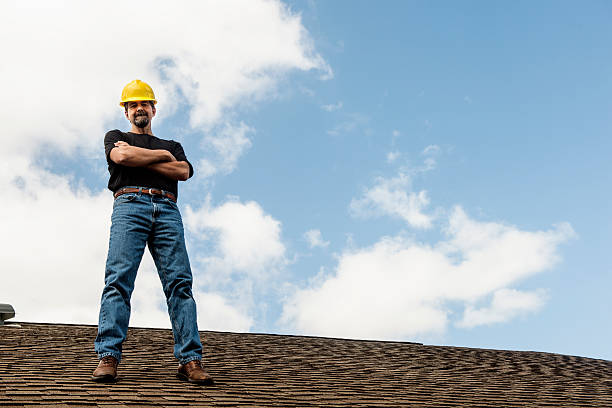 Best New Roof Installation  in Johnson Lane, NV