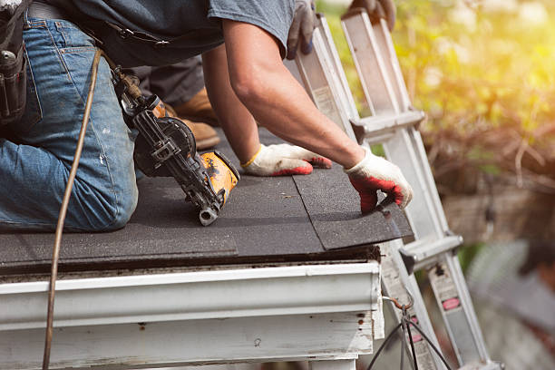 Trusted Johnson Lane, NV Roofing Contractor Experts